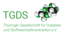 Thüringer Gesellschaft für Diabetes und Stoffwechselkrankheiten ( TGDS )